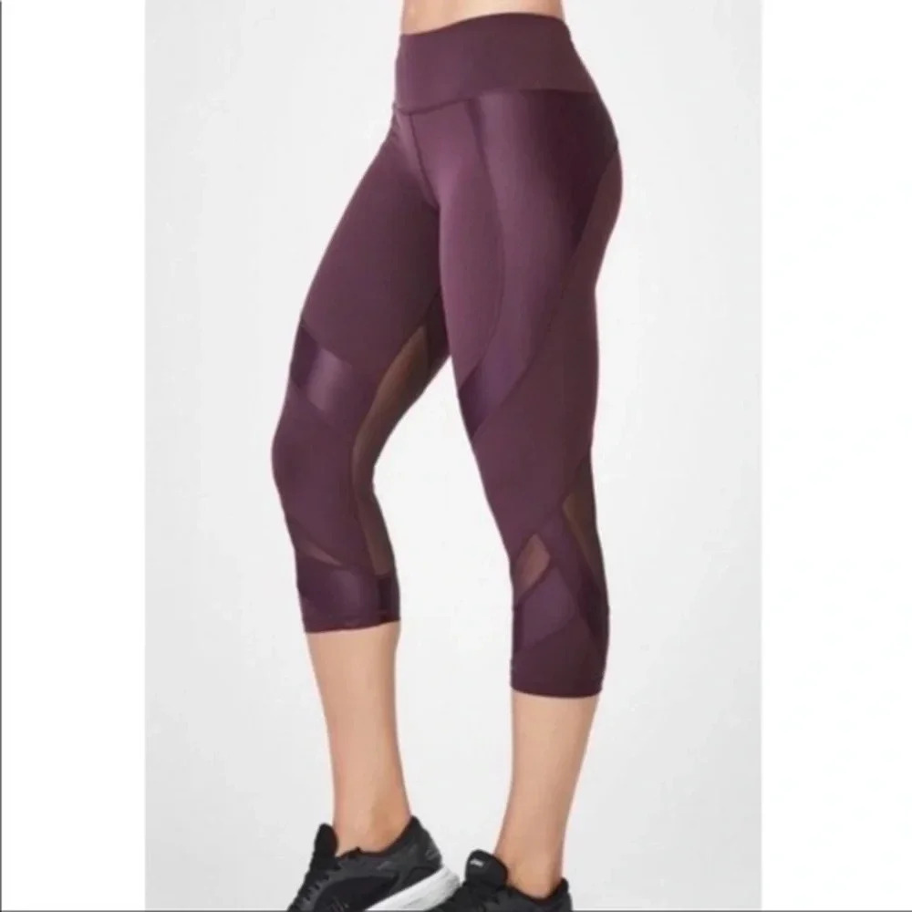Sweaty Betty The Power 7/8 Leggings